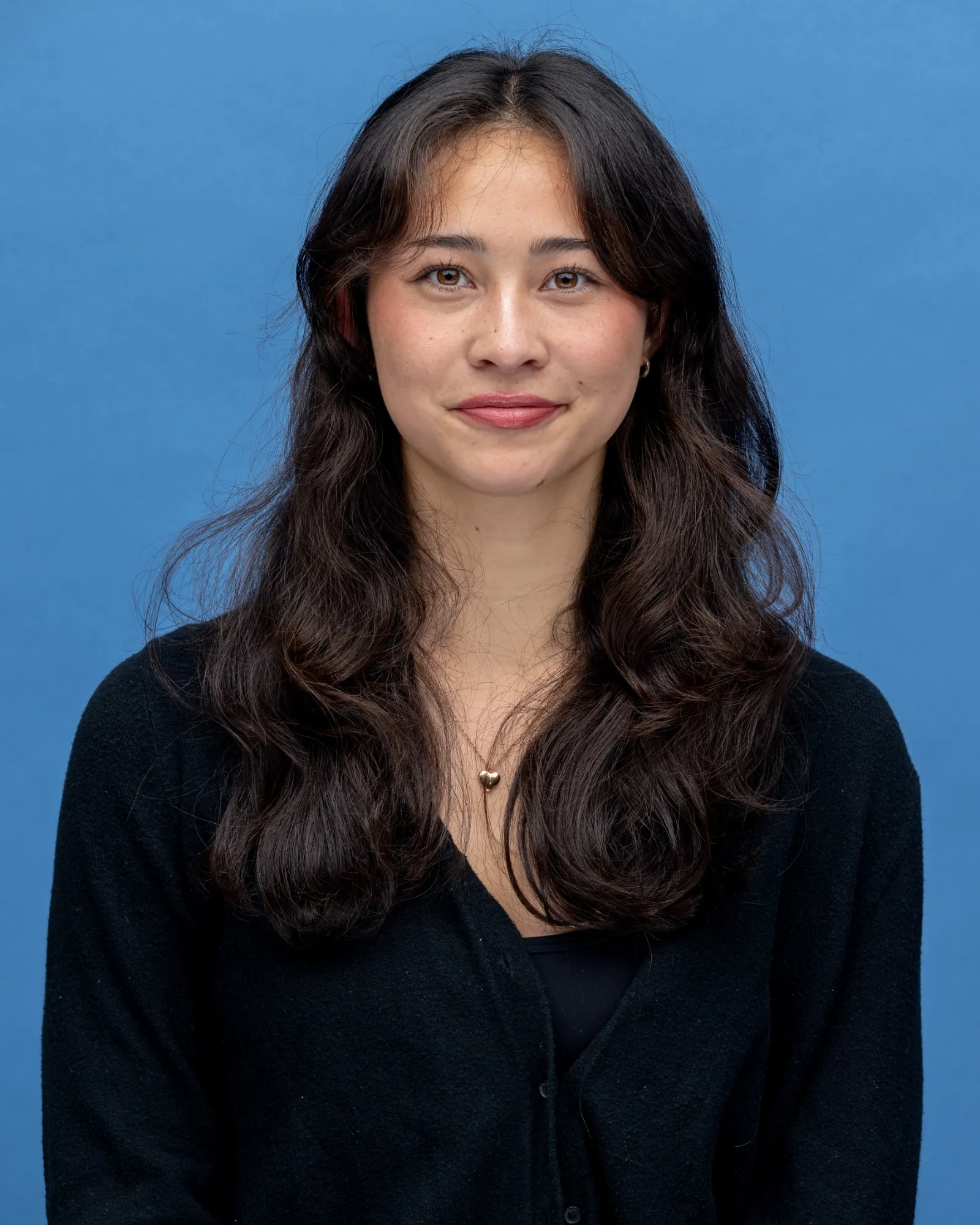Isabel Lee, Swimming & Diving, Columbia University