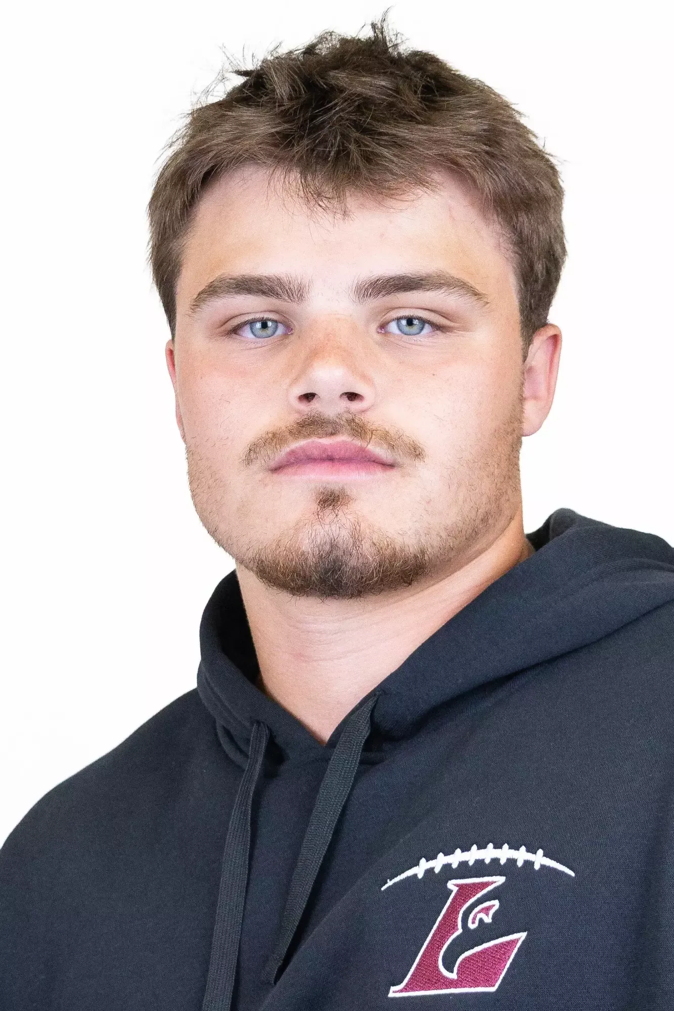 Rex Reilly, Football, University of Wisconsin-La Crosse