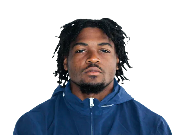 Tyriq Starks, Football, undefined