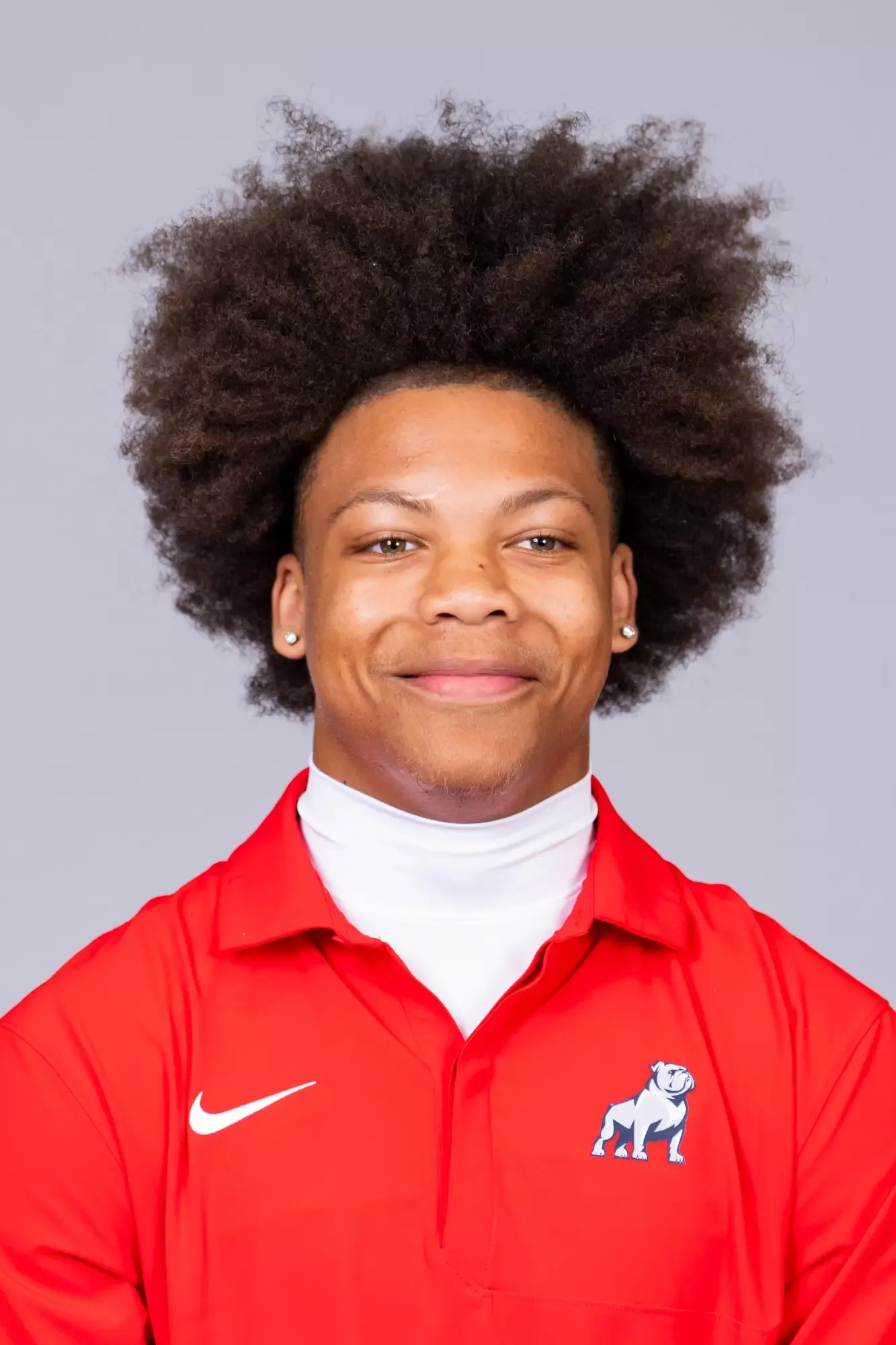 Kyree Lewis, Football, undefined