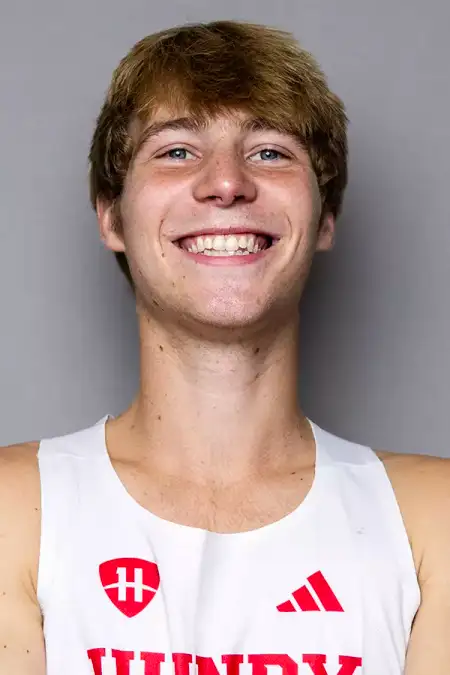 Isaac Riggs, Track and Field (O), Indiana University Indianapolis