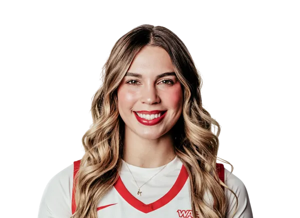 Kaylee Borden, Basketball, undefined