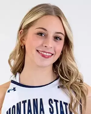 Natalie Picton, Basketball, undefined