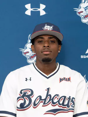 Erick Ballenilla, Baseball, St. Thomas University