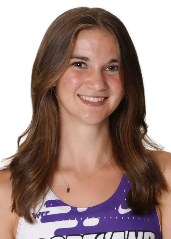 Faith Johnson, Track and Field (O), University of Portland