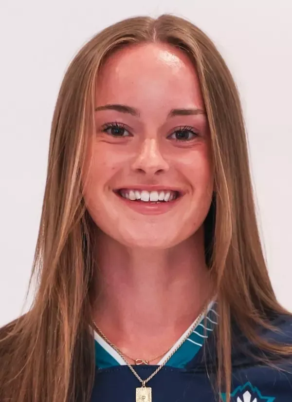Tilly Thomas, Soccer, University of North Carolina Wilmington
