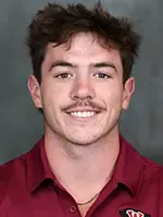 Grant Spillman, Football, Whitworth University