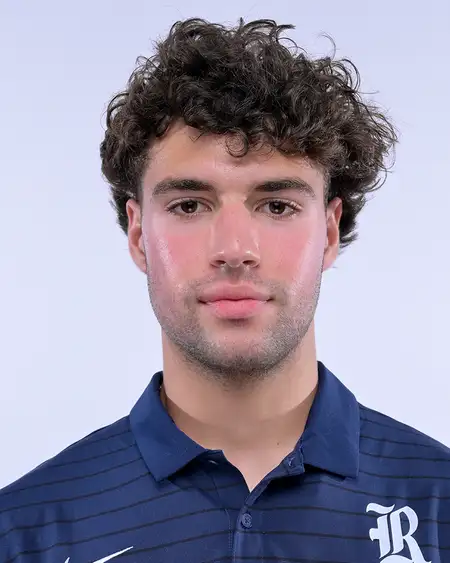 Gabe Rozenfeld, Baseball, Rice University