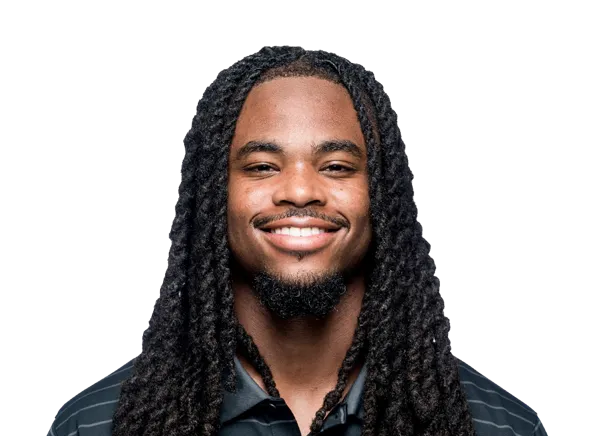 Maalik Murphy, Football, undefined