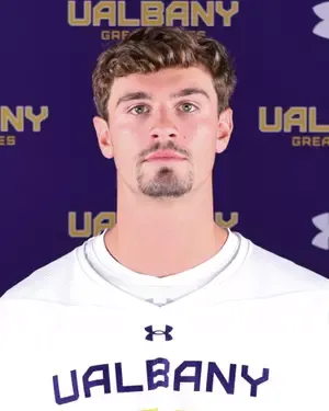 James Reid, Lacrosse, undefined