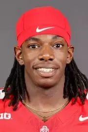 Brenten Jones, Football, Ohio State University