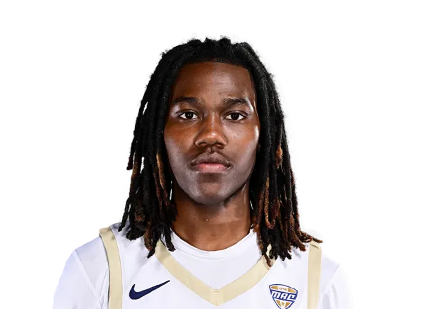 Tai Perkins, Basketball, undefined