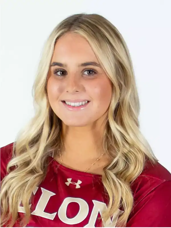 Rebecca Lenner, Lacrosse, Elon University