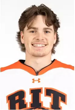 Dillan Bentley, Hockey, undefined