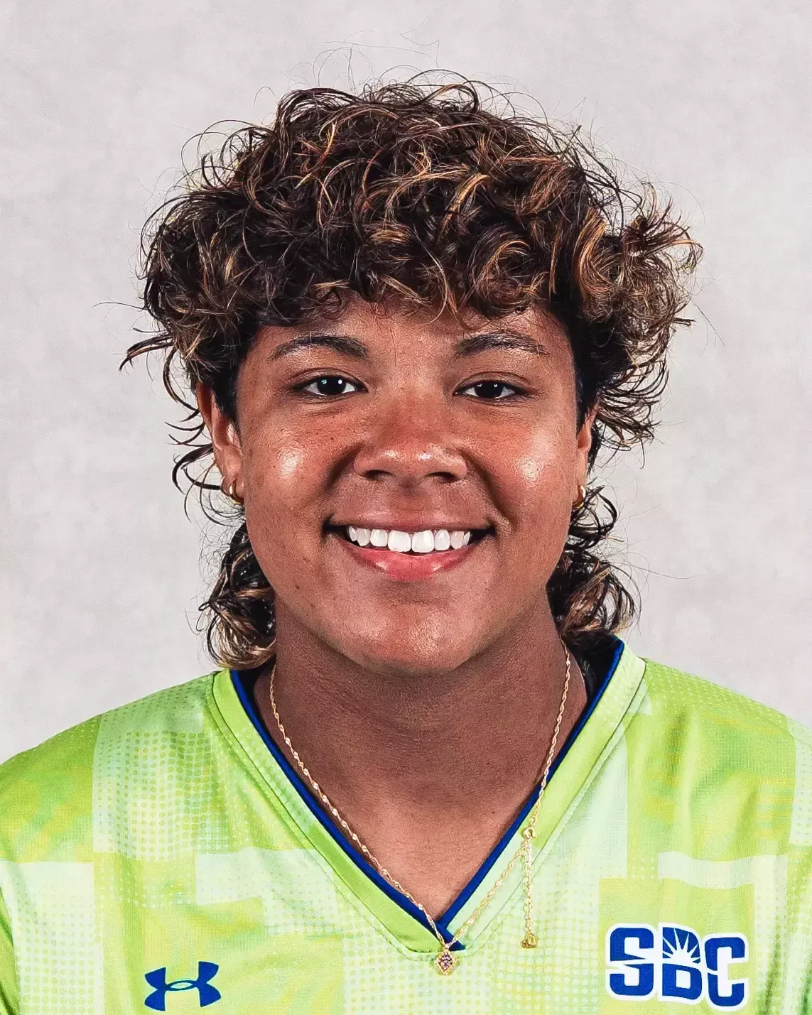 Alondra Iriarte, Soccer, undefined