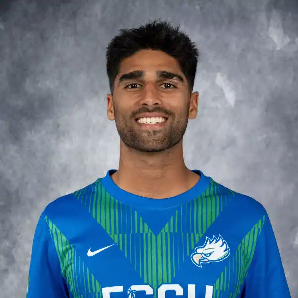 Jai Sahni, Soccer, Florida Gulf Coast University