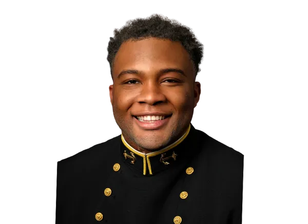 Ikenna Ozurumba, Football, United States Naval Academy