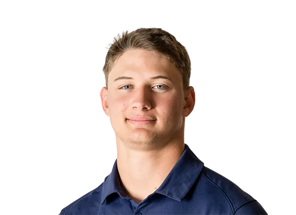 Cole Taylor, Football, undefined