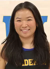 Kimberly Casiello, Basketball, Widener University