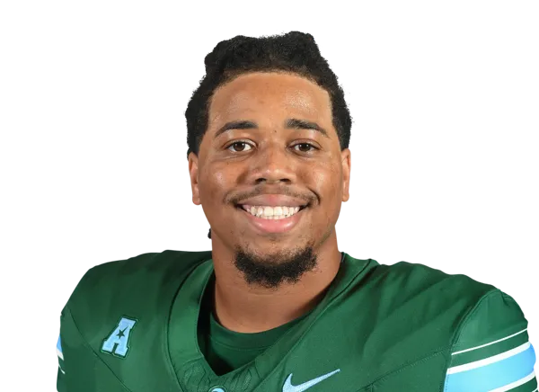 Elijah Champaigne, Football, undefined