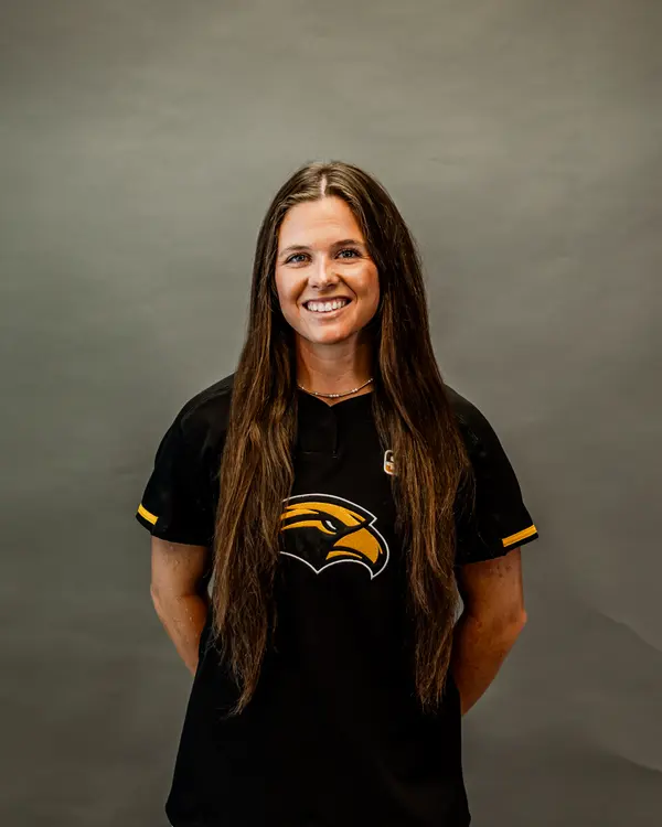 Nealy McManus, Softball, University of Southern Mississippi