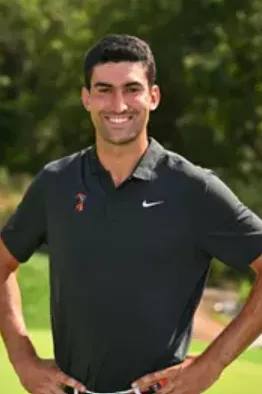 John Wild, Golf, undefined