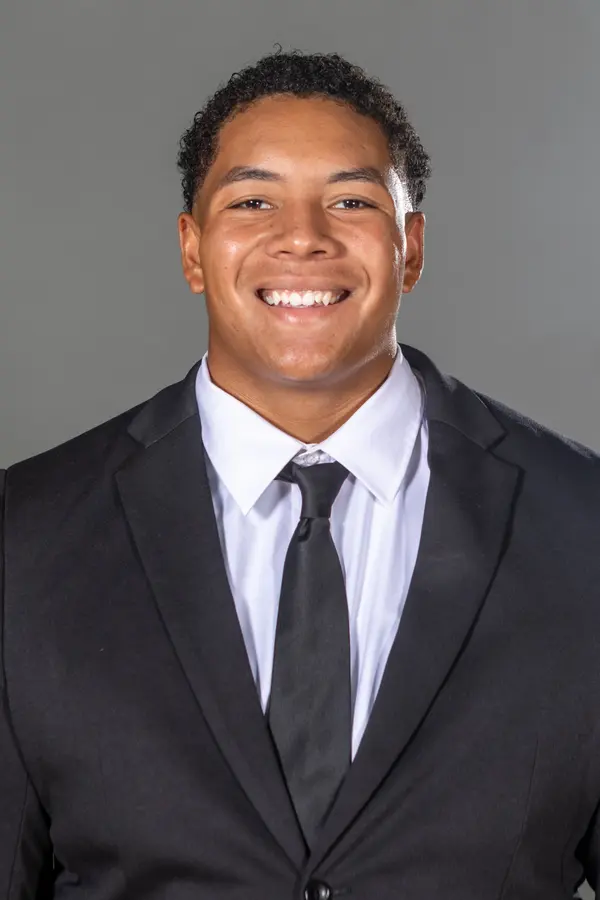 Andrias Guillory, Football, University of Northern Colorado