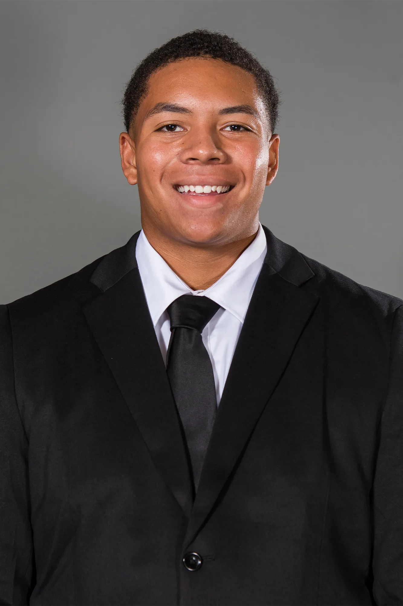 Andrias Guillory, Football, undefined
