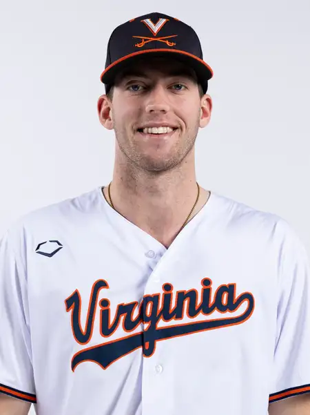Charlie Oschell, Baseball, University of Virginia