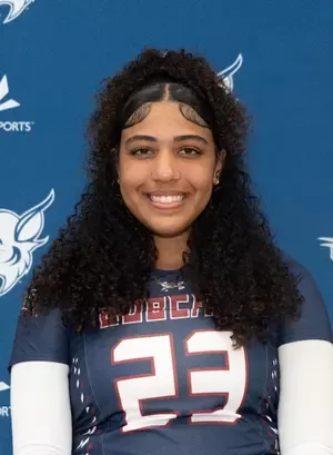 Serenity Marte, Flag Football, undefined