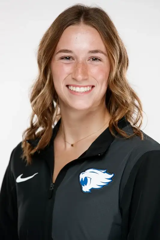 Lily DeLong, Swimming & Diving, University of Kentucky