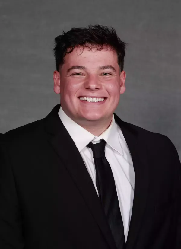 Cole Silzer, Football, Minnesota State University