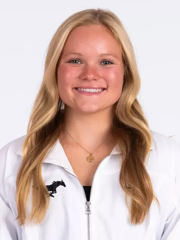 Maddie Reynolds, Swimming & Diving, Southern Methodist University