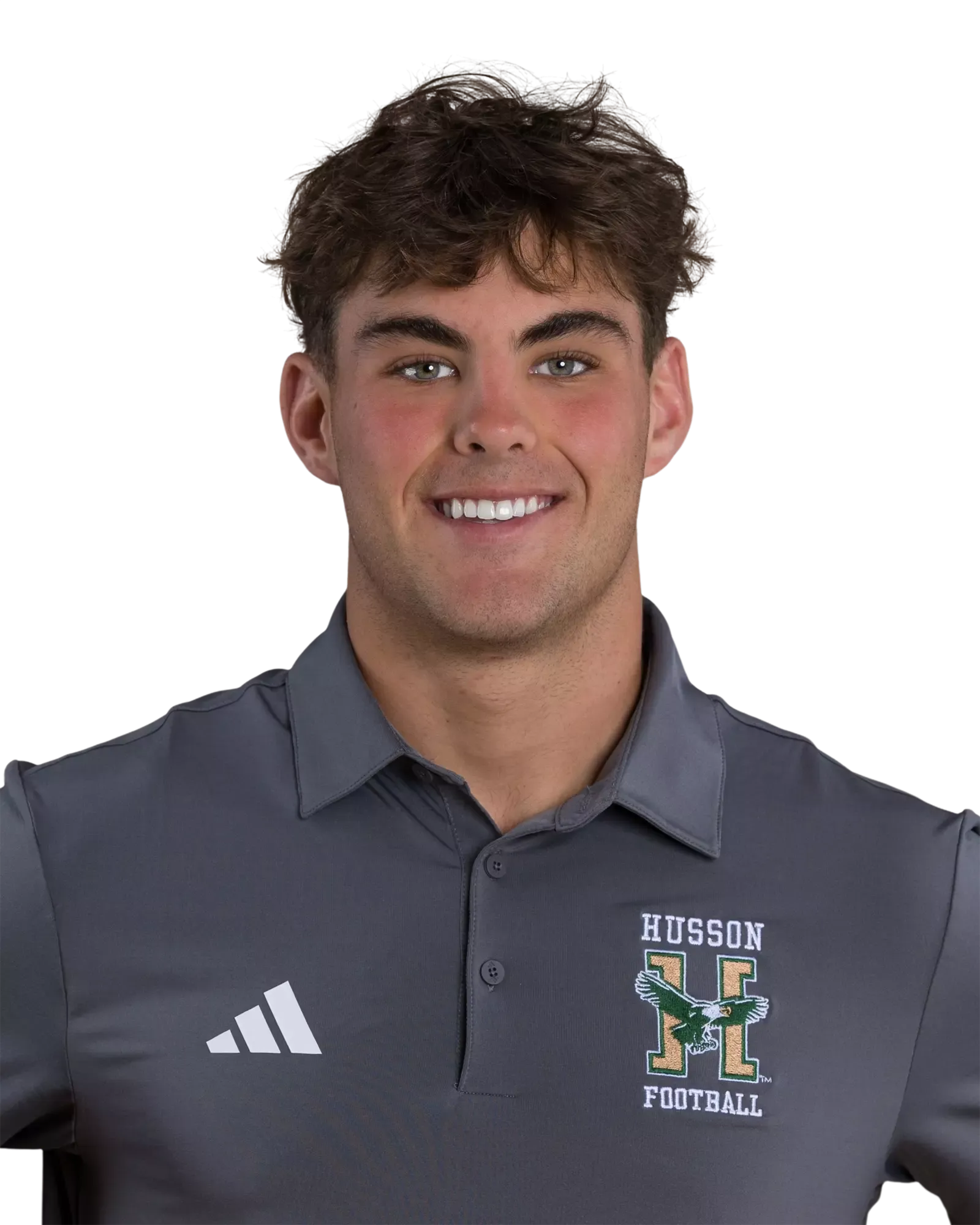 Max Kyhill, Football, undefined