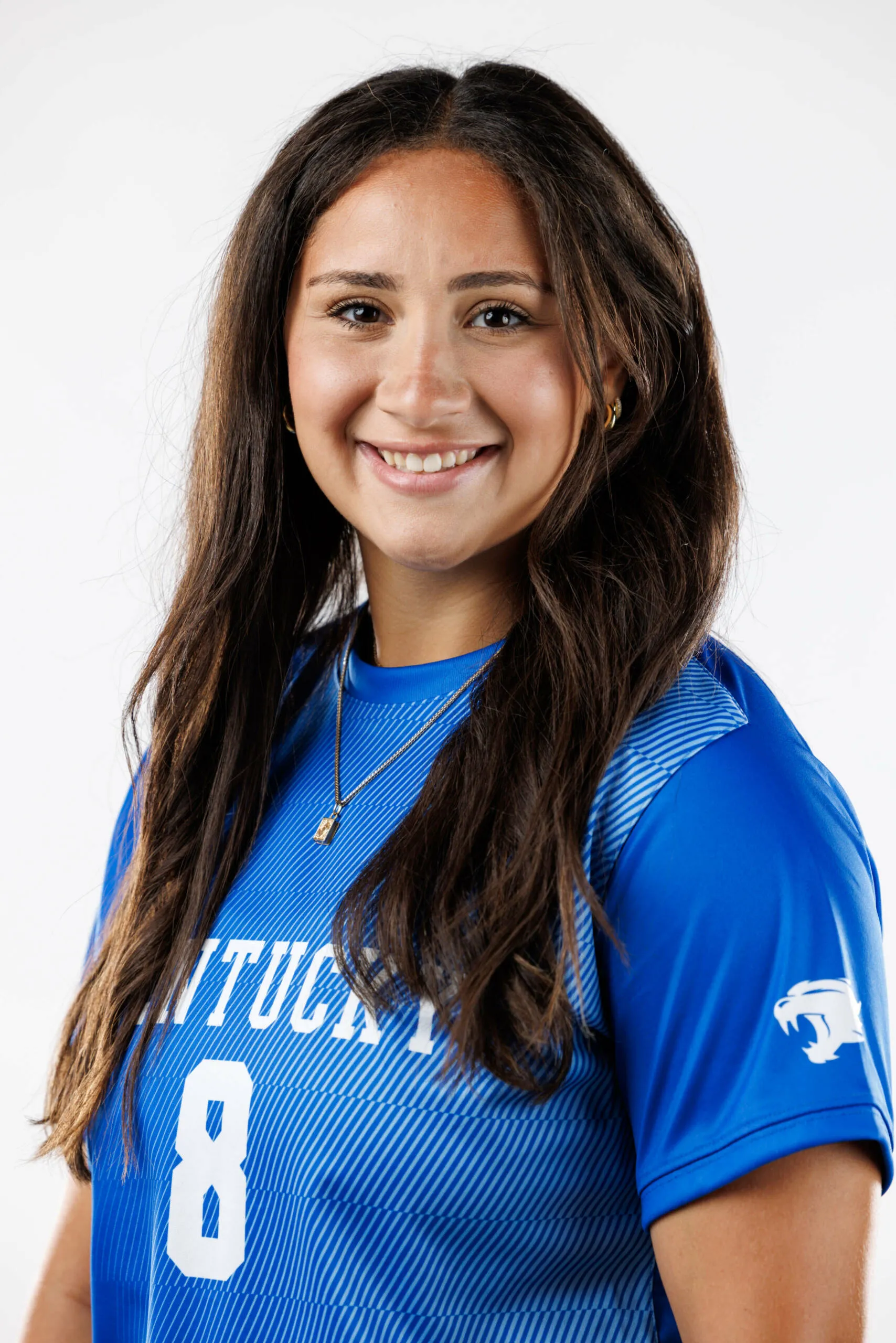 Nadia Ramadan, Soccer, undefined
