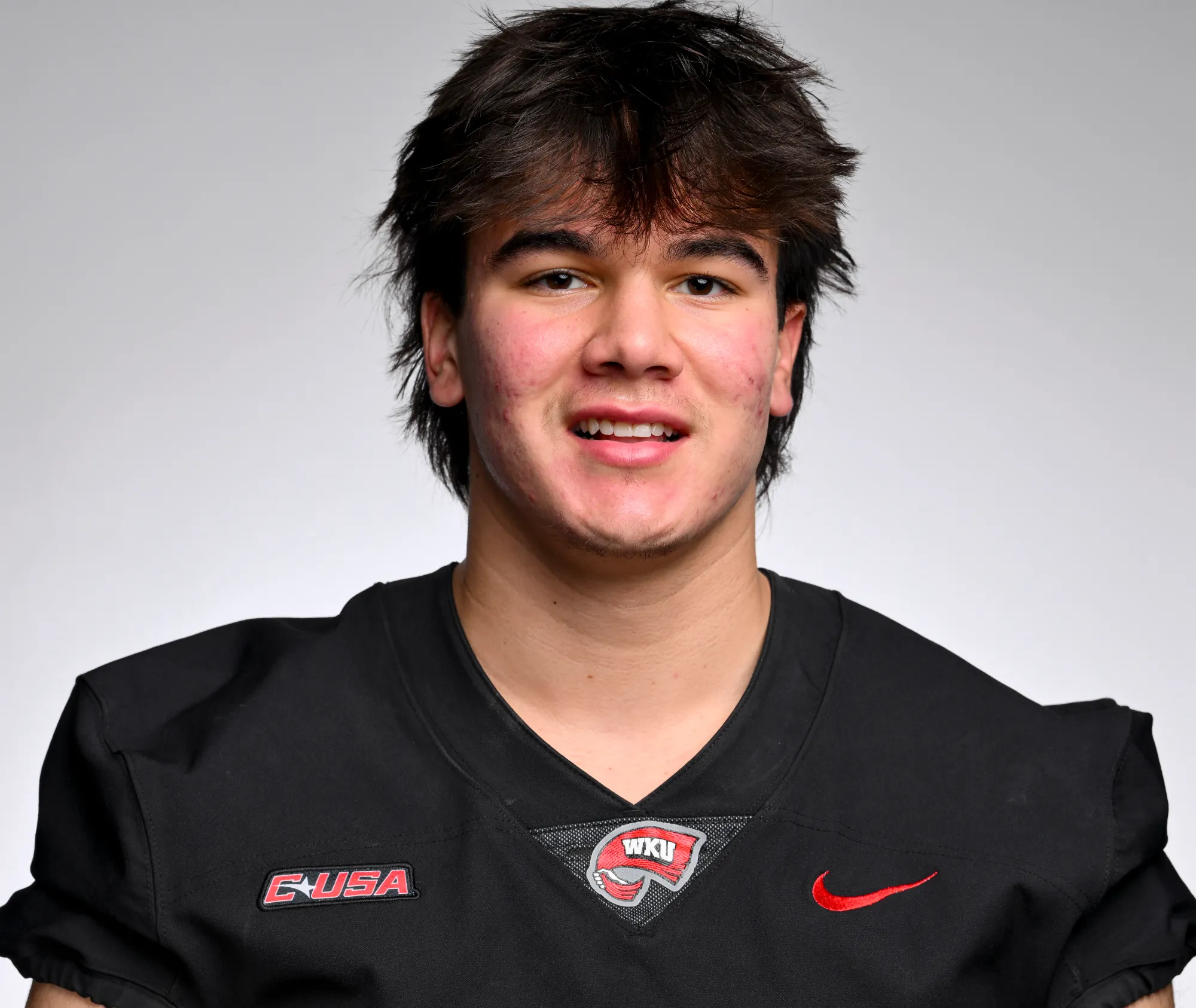 Bryce Fulda, Football, undefined