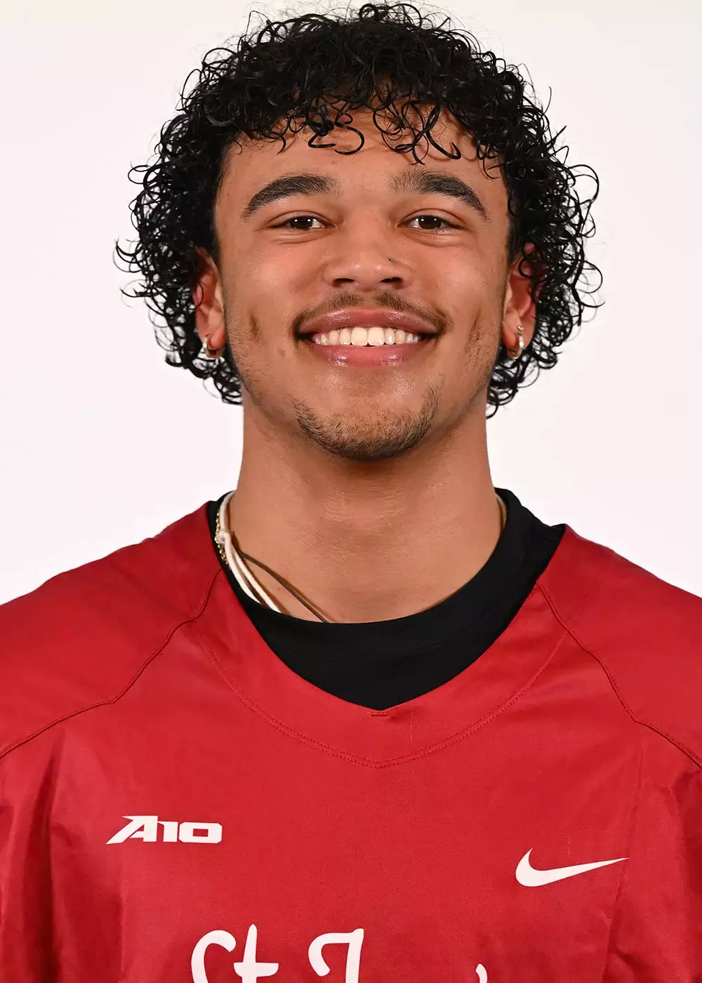 Jesse Jason, Lacrosse, undefined