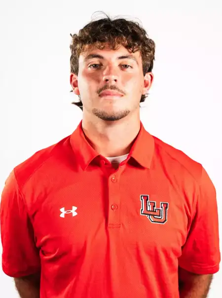 Lucas Powell, Football, Lamar University
