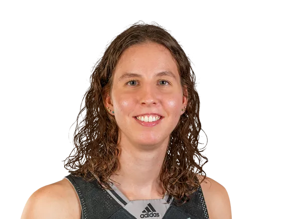 Ruby Sweeney-Spitzeck, Basketball, Idaho State University