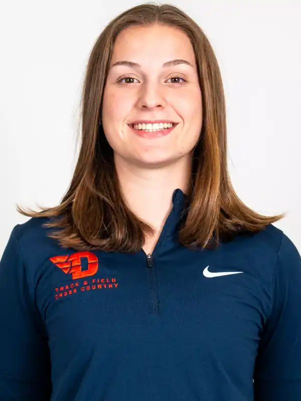 Cara Mooney, Track and Field (O), University of Dayton