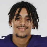 Theran Johnson, Football, undefined