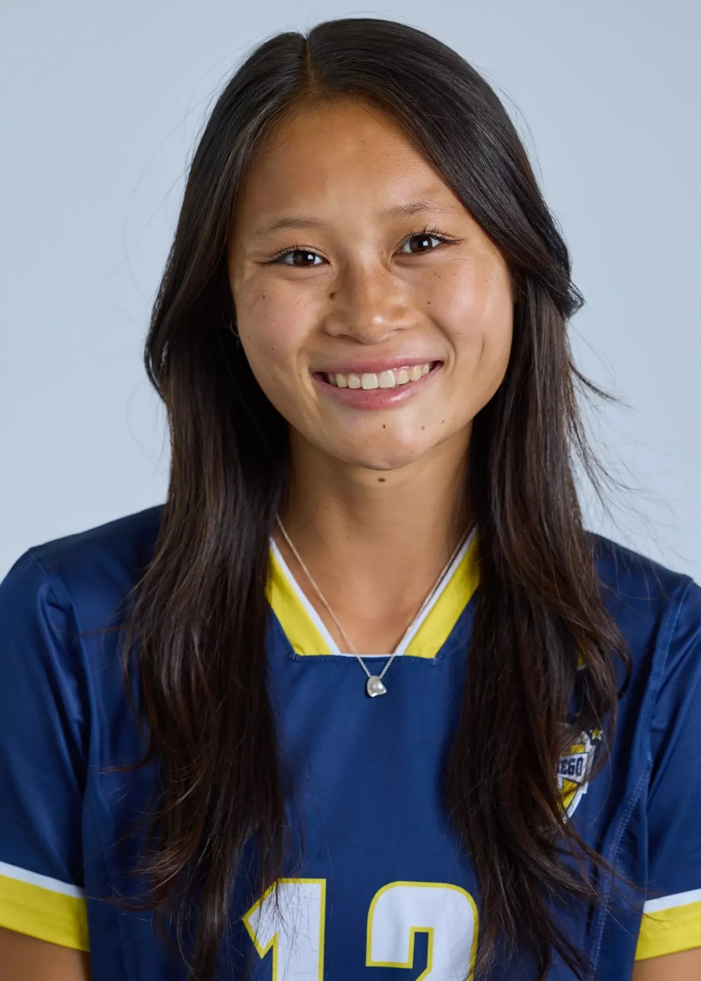 Anya Lin, Soccer, undefined