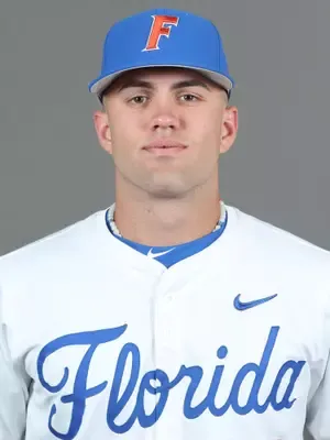 Ty Evans, Baseball, undefined