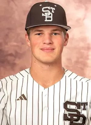 Sam Bent, Baseball, St. Bonaventure University