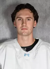 Sam Ranallo, Hockey, Long Island University