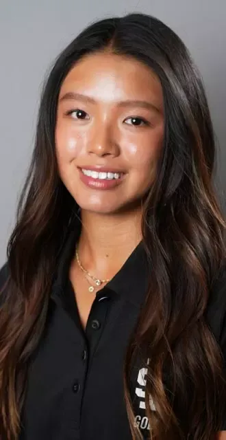 Venus Yong, Golf, Idaho State University