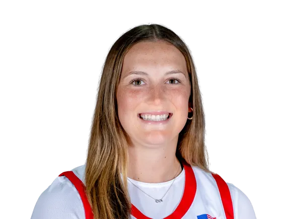 Kasey Bretones, Basketball, undefined