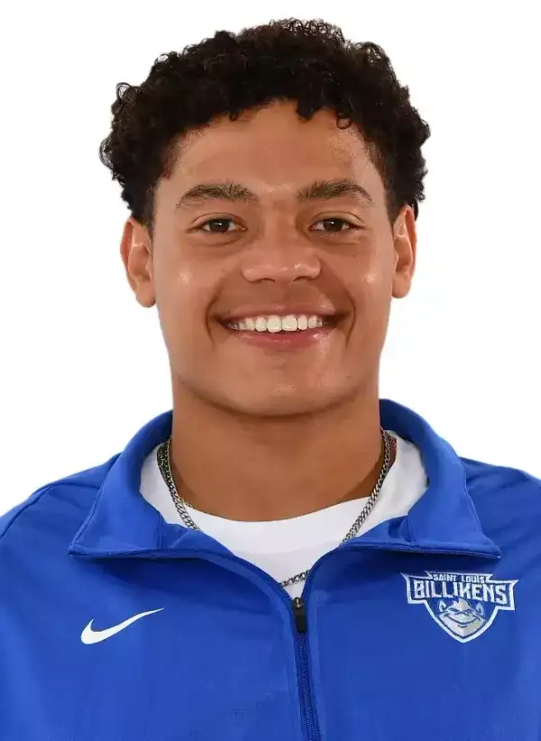 Drayton Beber, Swimming & Diving, Saint Louis University
