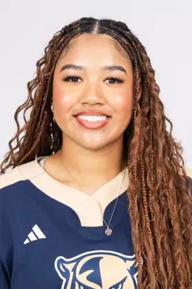 Victoria Scott, Softball, undefined