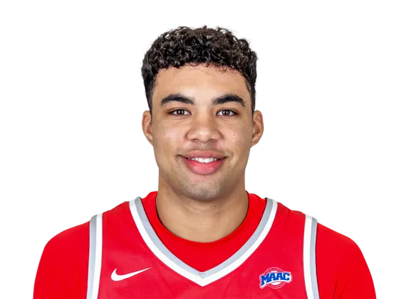 Kyle Jenkins, Basketball, Fairfield University